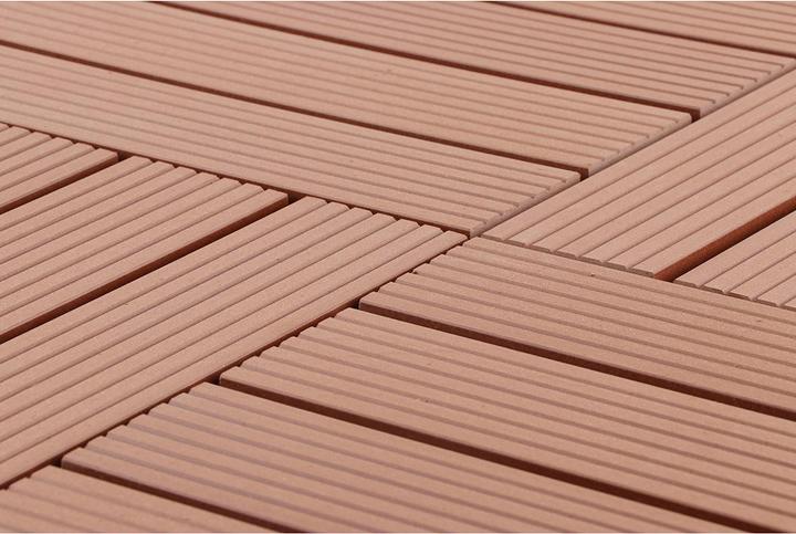 Image du produit Gartec Carreaux à clipser (9 x, 30 x 30 cm)