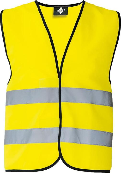 Produktbild Korntex Sicherheitsweste CO² Neutral (S)