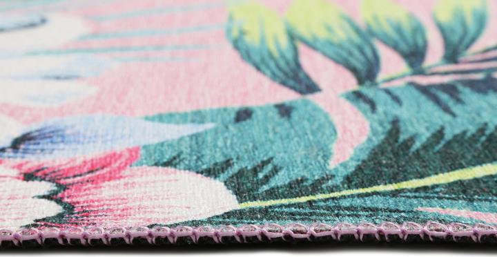 Produktbild Accessorize Tropical Orchid (240 x 290 cm)