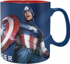 ABYstyle MARVEL - Sentinel of Liberty - Mug 460 ml