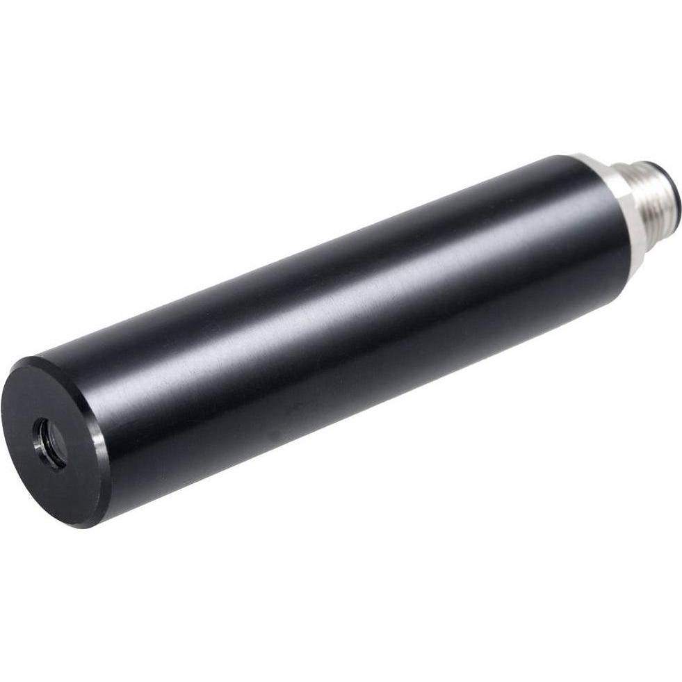 Picotronic Linienlaser, 650nm, 20mW, 90°, Laser Klasse 2M, Fokus 3m, 24V DC, 20x80mm, M12-Stecker ohne Kabel (Kit elettronica), Modulo elettronico