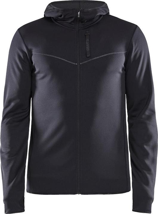 Produktbild Craft Eaze Fz Sweat Hood Jacket M (S)