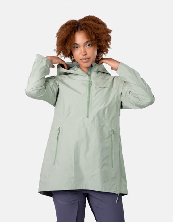 Actual product image Kari Traa Sanne 3L Anorak (L)