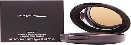 Actual product image MAC Cosmetics Studio Fix (No. NW20)