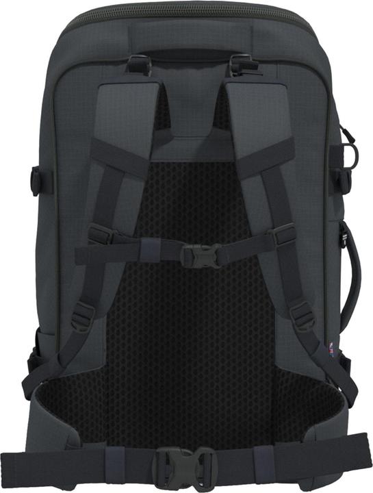 Image du produit Cabin zero Adventure Cabin Bag ADV 42L Rucksack 55 cm (35 l)