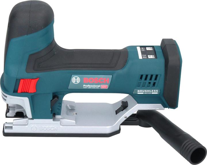 Actual product image Bosch Professional GST 18V-155 SC