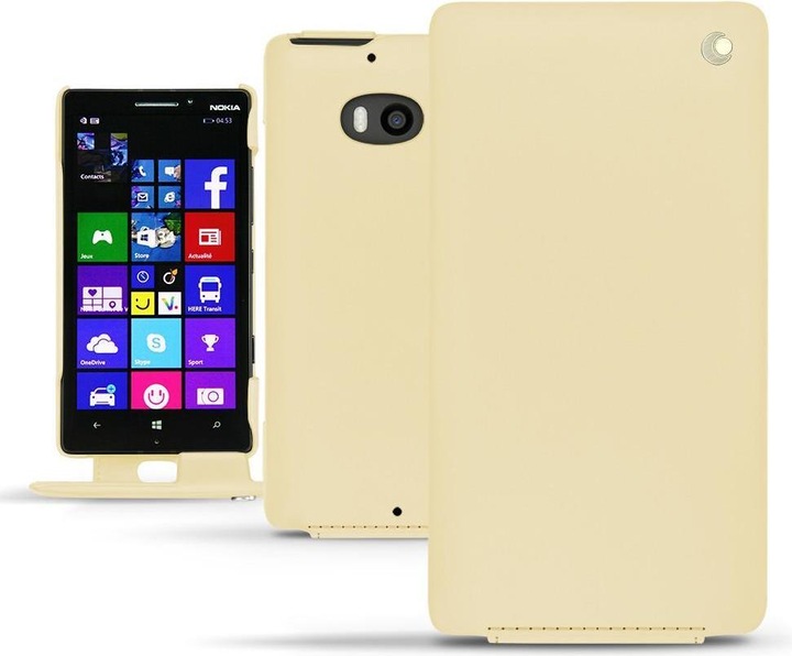 Image du produit Noreve Housse cuir (Nokia Lumia 930)