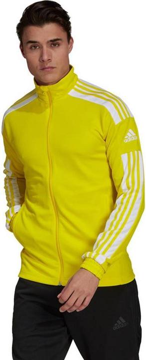 Produktbild Adidas Squadra 21 Sweatshirt Training (S)