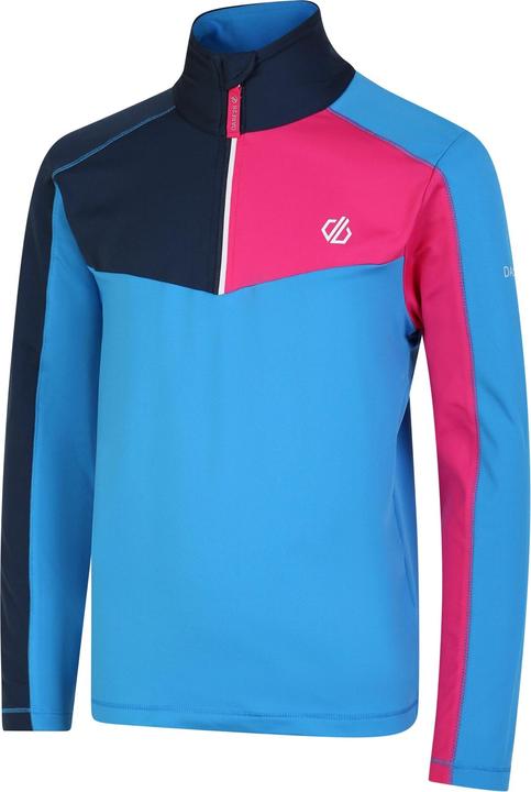 Actual product image Dare2b Childrens/Kids Formate II Base Layer Top (116)