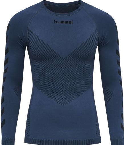 Image du produit hummel First Seamless Jersey L/S (S)