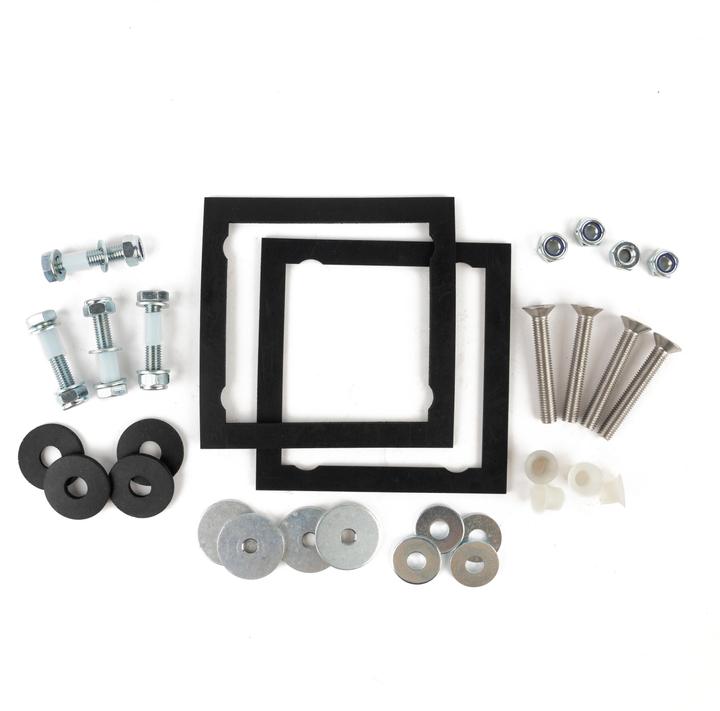 Immagine prodotto Sport-Thieme Set di montaggio per tabellone da basket