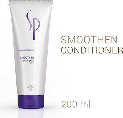 Actual product image Wella SP Smoothen (200 ml)