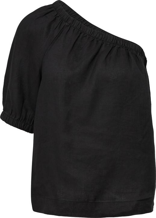 Immagine prodotto s.Oliver Bluse One-Shoulder-Bluse (46)