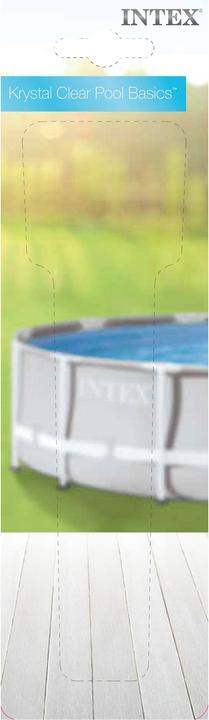 Produktbild Intex Thermometer