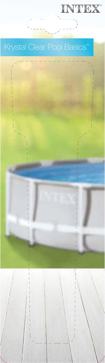 Produktbild Intex Thermometer