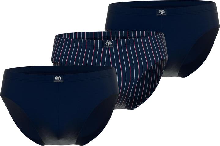 Produktbild Ceceba Herren-Slip 3er-Pack (XXL, 3er Pack)