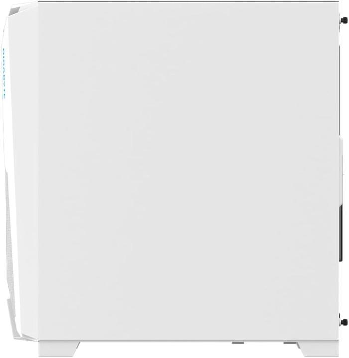 Actual product image Gigabyte C301G WHITE V2 (ATX, mATX, Mini-ATX)