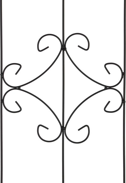 Actual product image Relaxdays Trellis (1 cm, 46 cm)