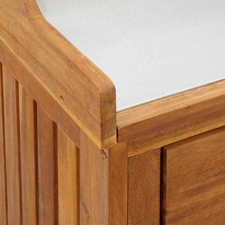 Image du produit vidaXL Garten-Schrank