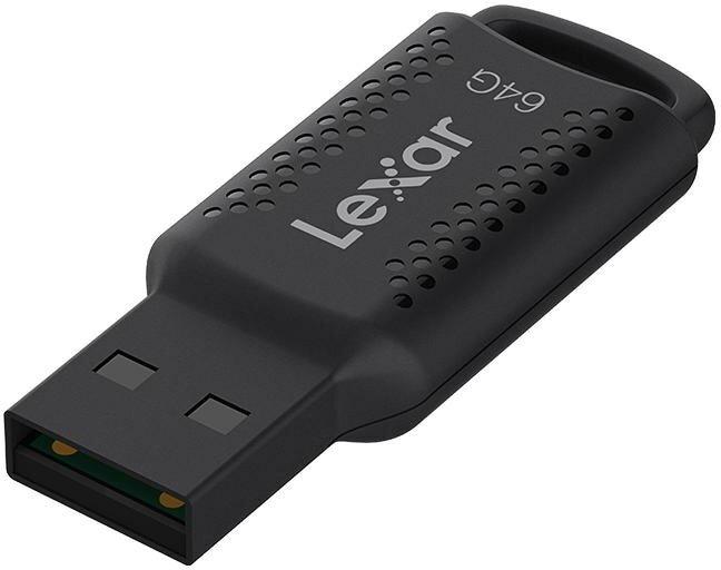 Productafbeelding Lexar JumpDrive V400 USB 3.0 (64 GB, USB-A)