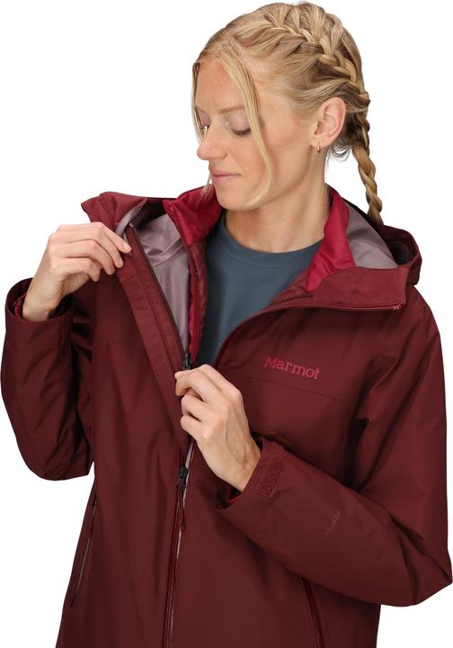 Produktbild Marmot Minimalist Pertex 3in1 (M)
