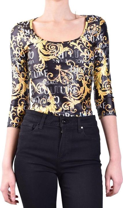 Immagine prodotto Versace Jeans Top Couture Multicolore (40 D)