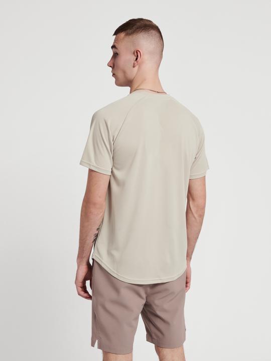 Produktbild hummel Te Topaz T-Shirt (XXL)