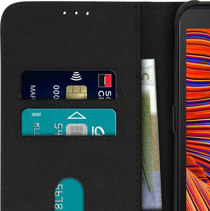 Image du produit Avizar Série Chester (Samsung Galaxy Xcover 5)