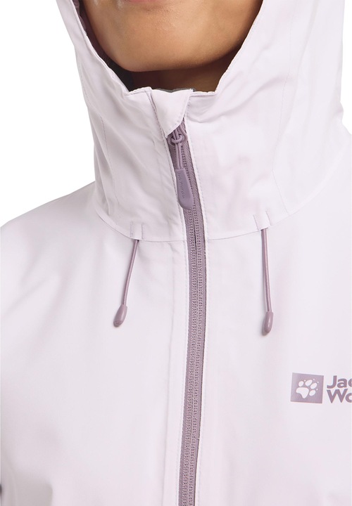 Image du produit Jack Wolfskin Weiltal 2L Jkt W (L)