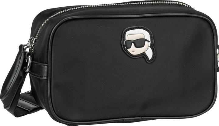 Produktbild Karl Lagerfeld Umhängetasche K/Ikonik 2.0 Nylon Camera Bag