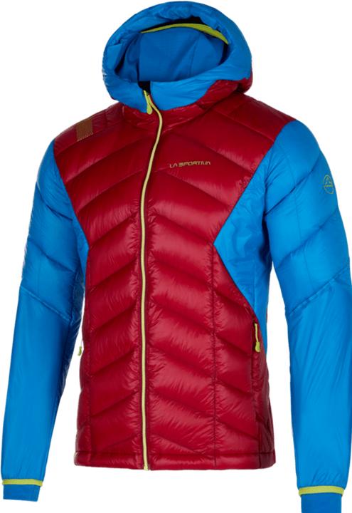 Electric Blue, R20B34-Sangria