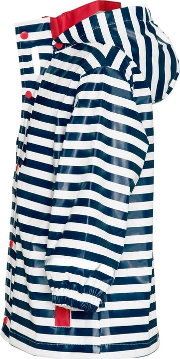 Actual product image Playshoes Raincoat maritime (80)