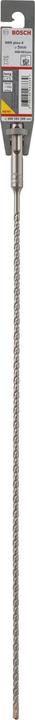 Image du produit Bosch Professional Zubehör Foret marteau SDS plus-5, 5 x 400 x 465 mm (5 mm)