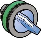 Produktbild Schneider Electric Flush Blue Selector Switch 3p Stay Put