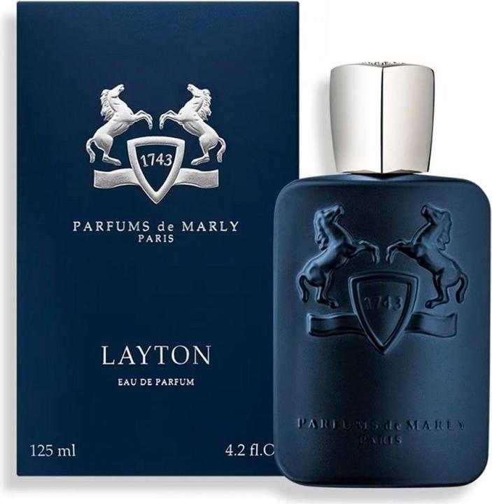 Image du produit Parfums de Marly Essence royale Layton (Eau de parfum, 125 ml)