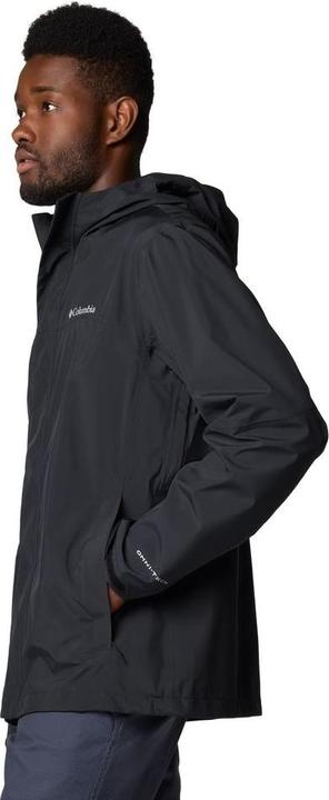 Actual product image Columbia Wahkeena Falls™ 3L Shell (M)