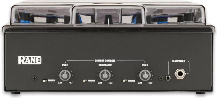 Image du produit Decksaver Couverture anti-poussière Rane Sixty-Two