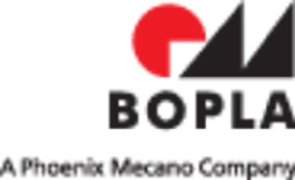 Produktbild Bopla BGT 22680.PI 19 Zoll Baugruppenträger 175 x 290 x 63 Aluminium 1 St. (Gehäuse)