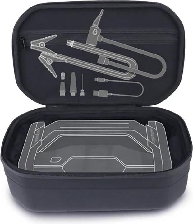 Produktbild Lokithor Protection Case JA EVA for JA301/JA302