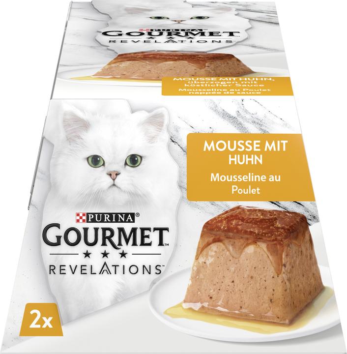 Image du produit Gourmet Revelations (Adulte, 1 pcs, 137 g)