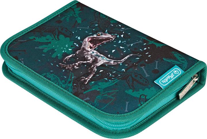 Image du produit Herlitz Cartable UltraLight Plus Green Rex (15 l)