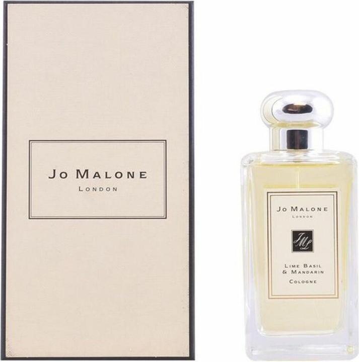 Immagine prodotto Jo Malone Lime Basil & Mandarin (Eau de cologne, 100 ml)
