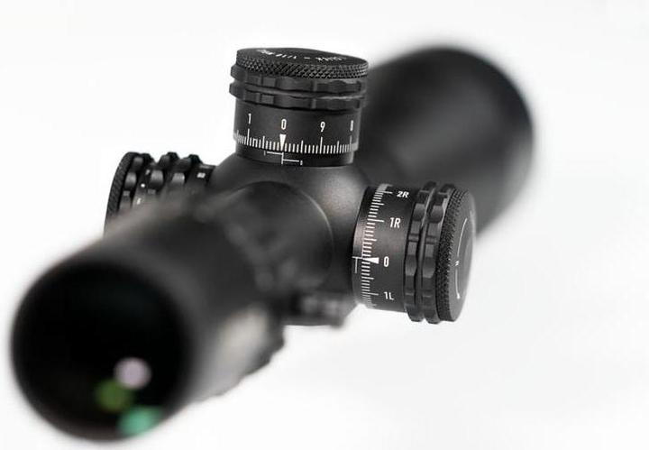 Produktbild Element Optics Zielfernrohr Nexus 5-20x50 FFP
