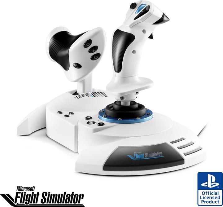 Thrustmaster T.Flight Hotas 5 MSFS Special Edition (PC, PS4, PS5)