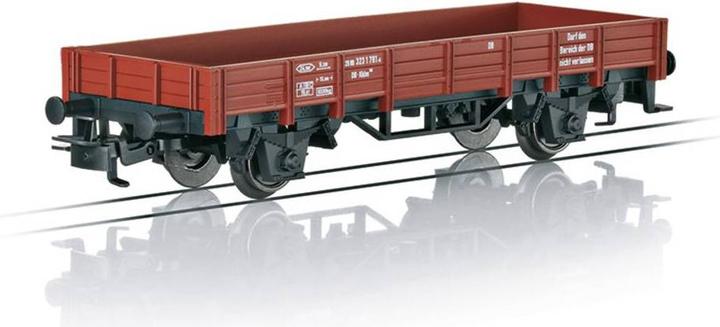 Produktbild Märklin Start up 4423 H0 Niederbordwag (Spur H0)