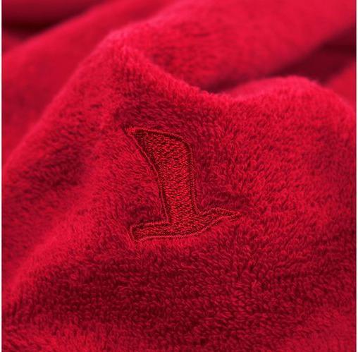 Produktbild Möve Superwuschel (80 x 150 cm)