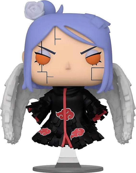 Produktbild Funko Naruto - 1508 - Konan Animation