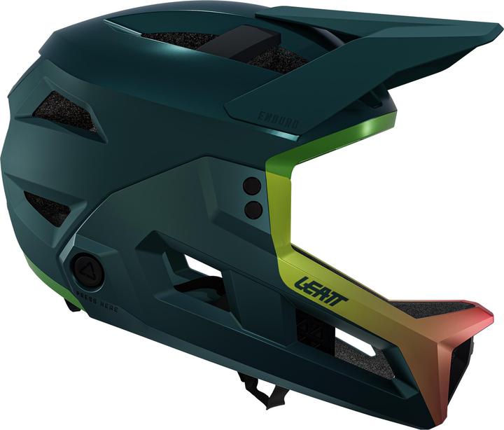 Actual product image Leatt MTB Enduro 3.0 Helmet (51 - 55 cm)