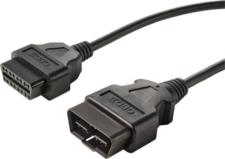 Produktbild Voltcraft OBD II Verlängerung VC-OBD 71-100 VC-14256755 1 St.