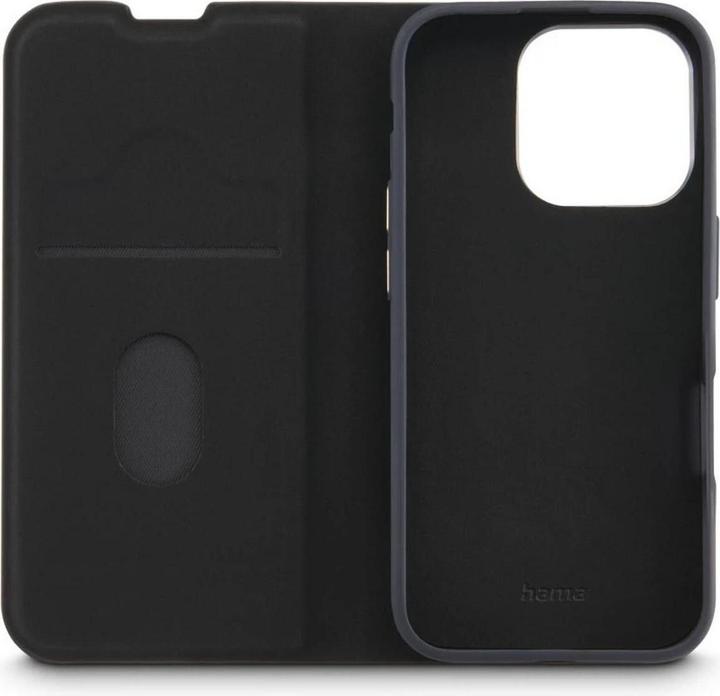 Actual product image Hama Eco Premium (Apple iPhone 16 Pro)